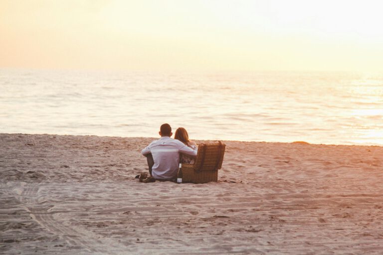 Parallel-Dating: Wann ist Schluss mit dem Spaß?
