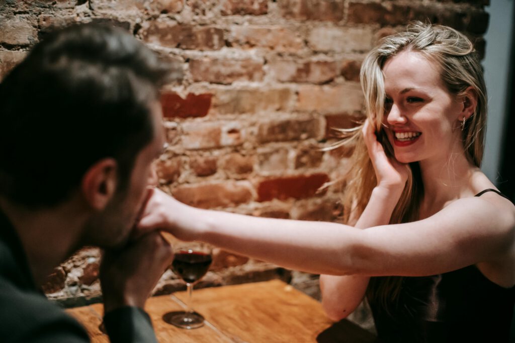 Singles kämpfen verzweifelt um die Liebe