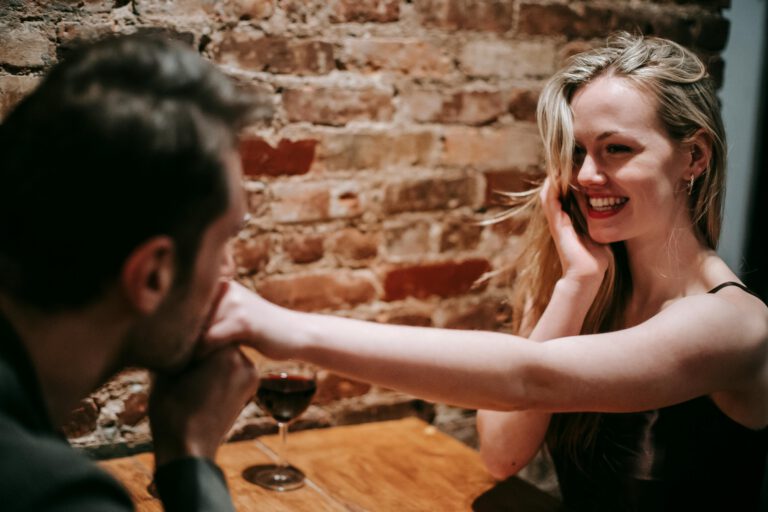 Singles kämpfen verzweifelt um die Liebe