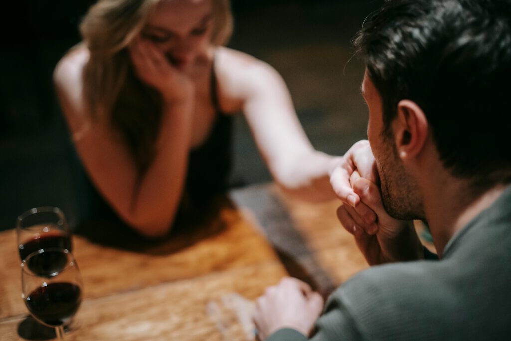 So findest du den perfekten Partner online
