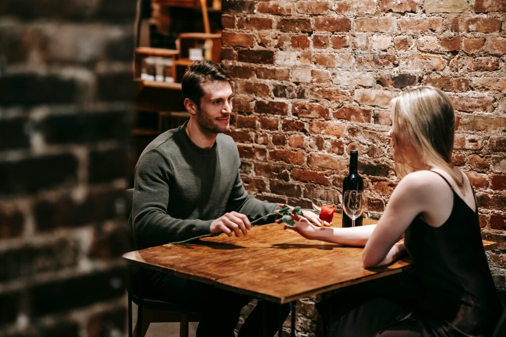 Finde deinen Traummann mit diesen einfachen Tipps