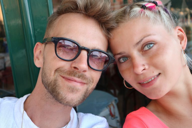 Optimiere dein Online-Dating für den perfekten Flirt