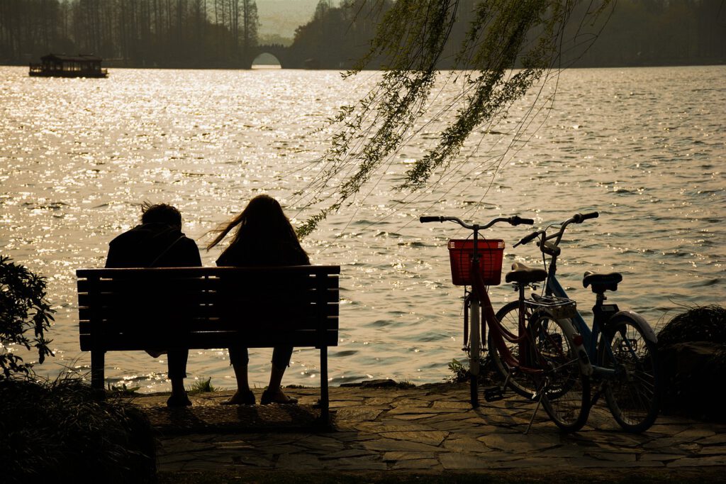 Metaverse-Dating wird zum neuen Trend 2023