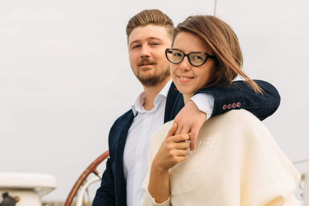 Sport erhöht deine Chancen beim Online-Dating