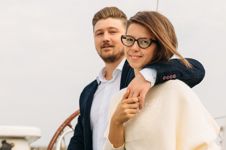 Sport erhöht deine Chancen beim Online-Dating