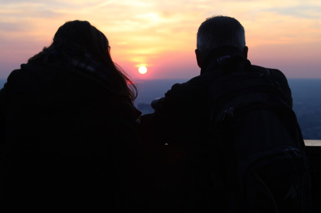 Finde deinen Traumpartner und besiege die Großstadt-Einsamkeit
