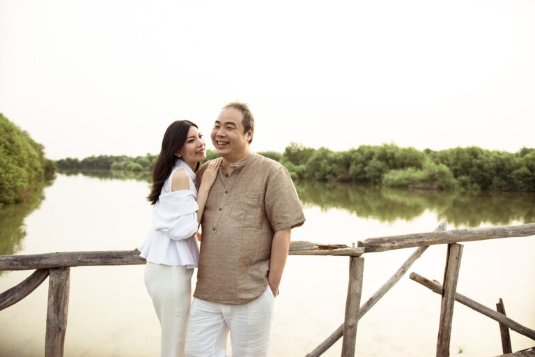 Online-Dating als Ego-Booster für dein Selbstwertgefühl