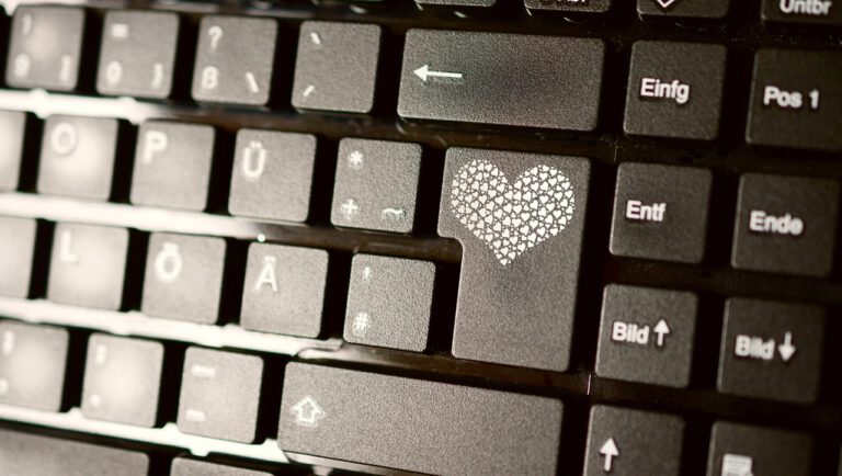 Die Wahrheit über Online Dating: Gewinnen oder Verlieren?