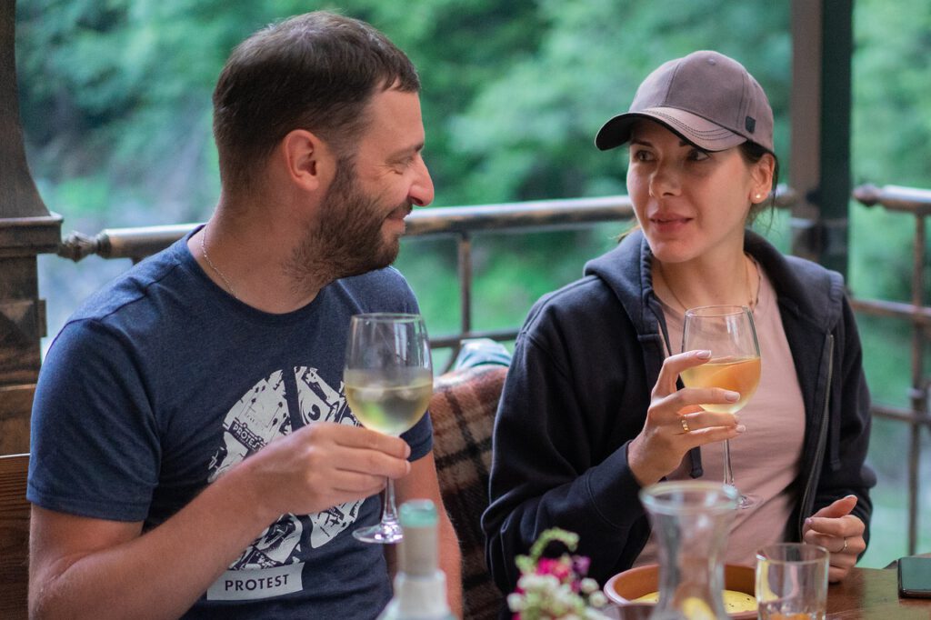 Entdecke deinen Erfolg beim Online-Dating am Sonntag