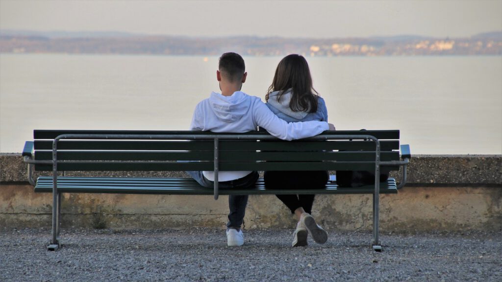 Online-Dating Tipps für spannende erste Nachrichten