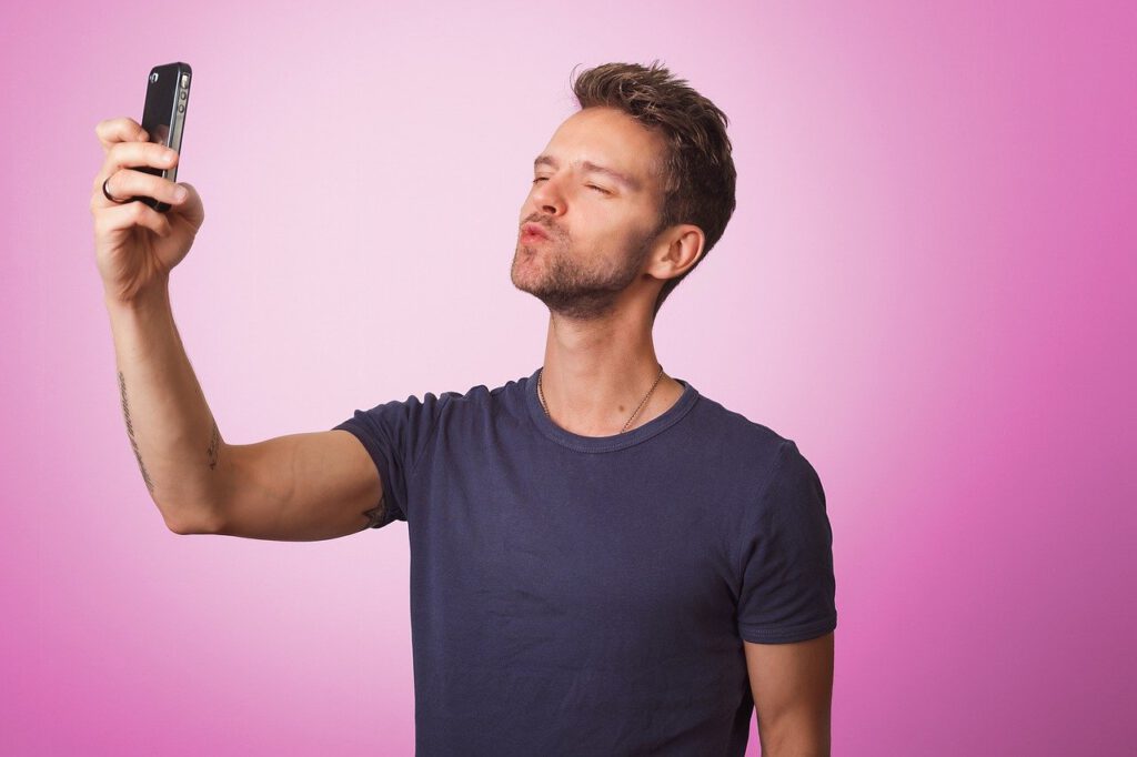Die perfekte Nachricht für Online-Dating macht den Unterschied