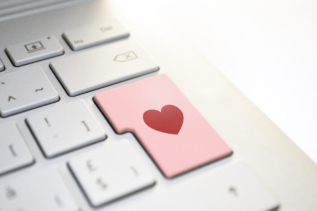 Open Casting wird dein Dating Leben 2023 revolutionieren
