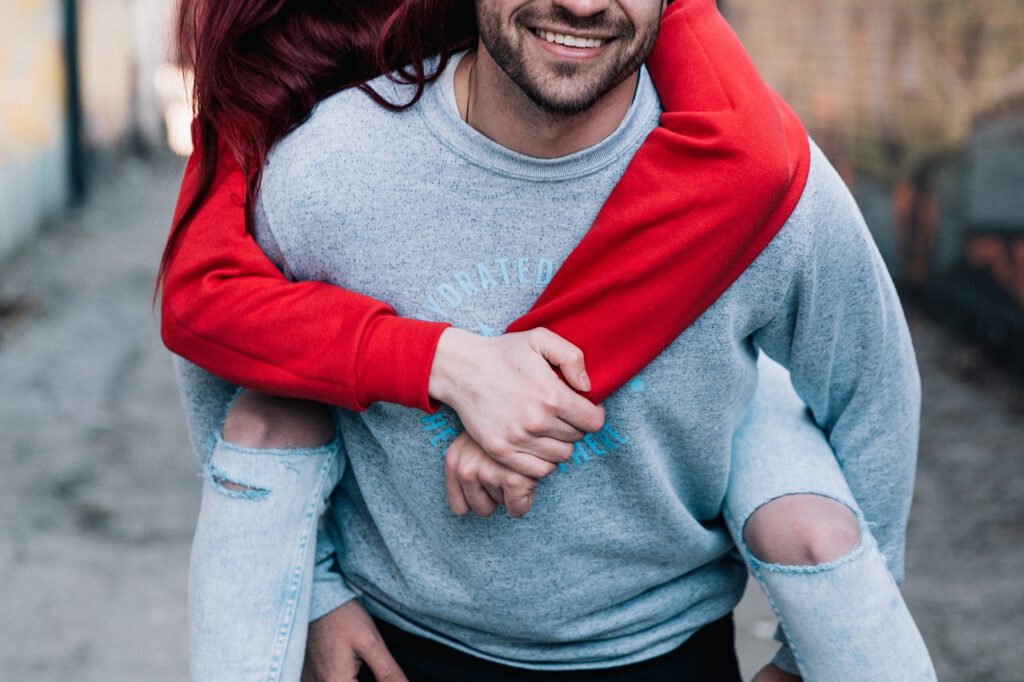 Unverbindliches Online-Dating: So beeinflusst es Beziehungen