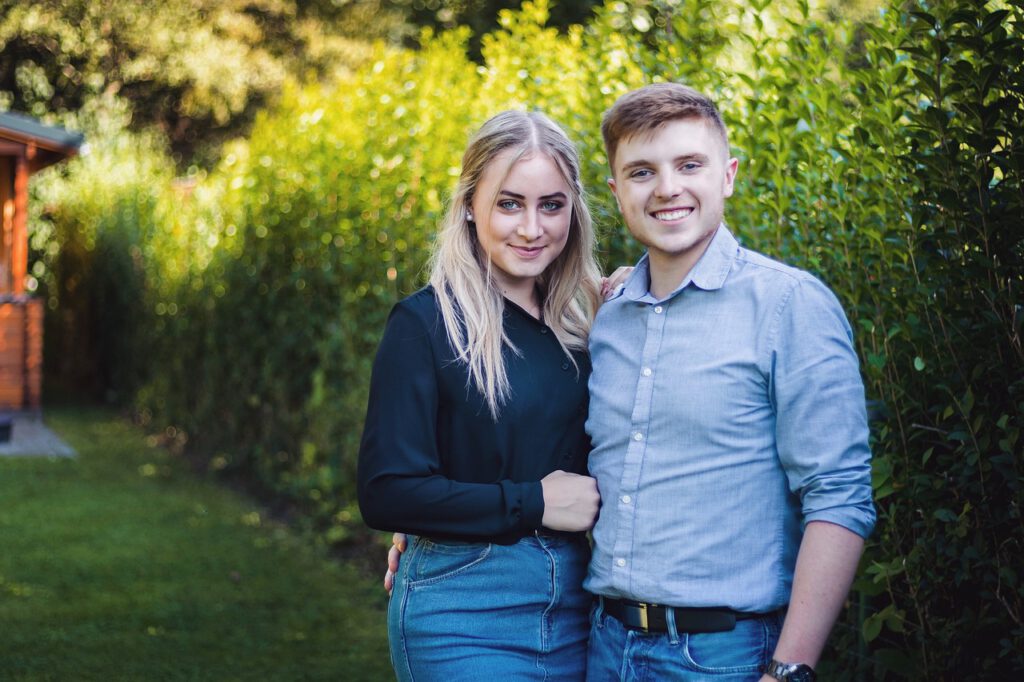 Stelle diese fünf Fragen beim Online-Dating sofort!
