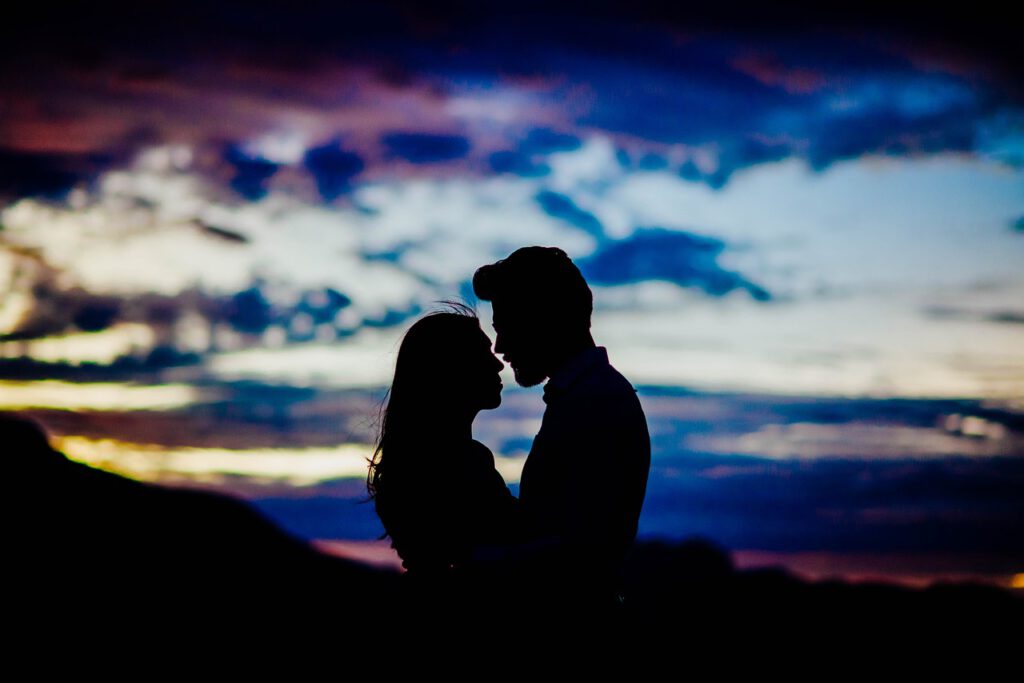 Entdecke den Dating-Trend Open Facing 2023