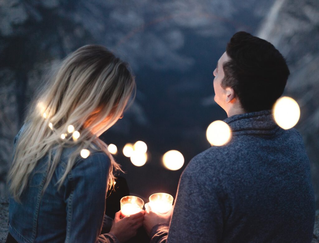 Ist Online-Dating wirklich so oberflächlich wie gedacht?