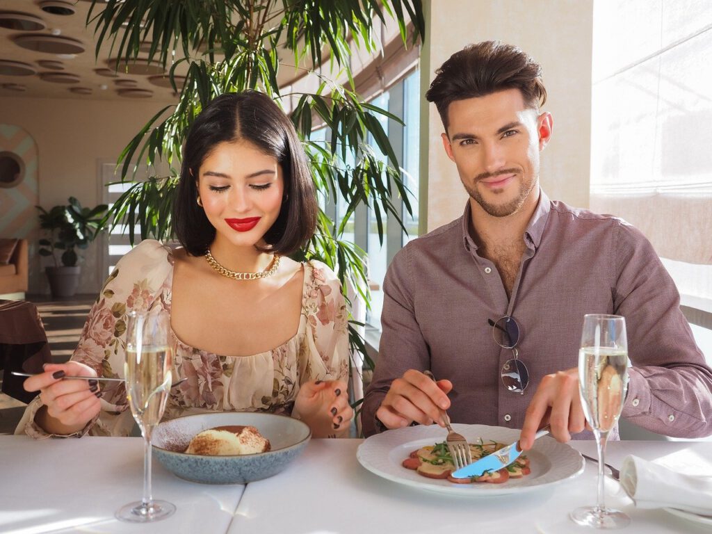 Entdecke die wichtigsten Tipps fürs Online-Dating