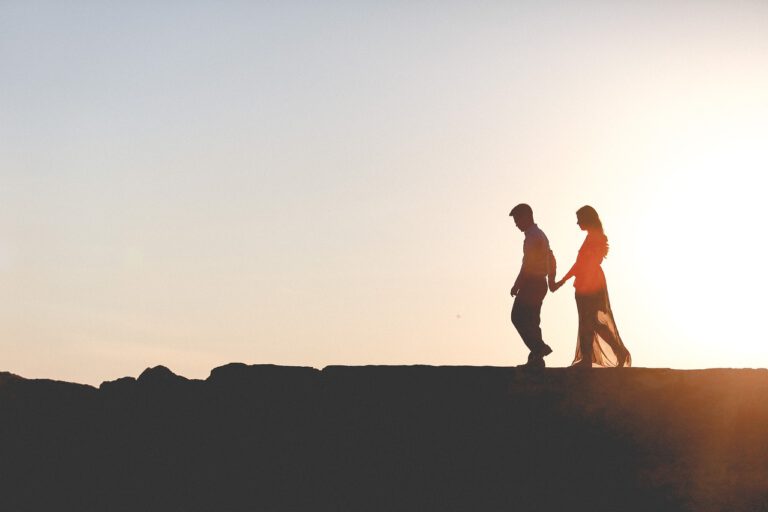 Online-Dating: So findest Du die echte Liebe!