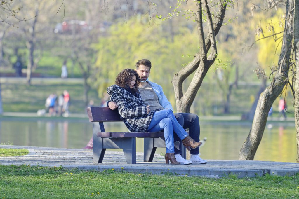 Warum bleiben immer mehr Männer allein?