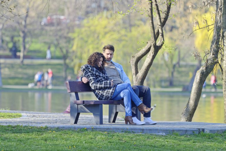 Warum bleiben immer mehr Männer allein?