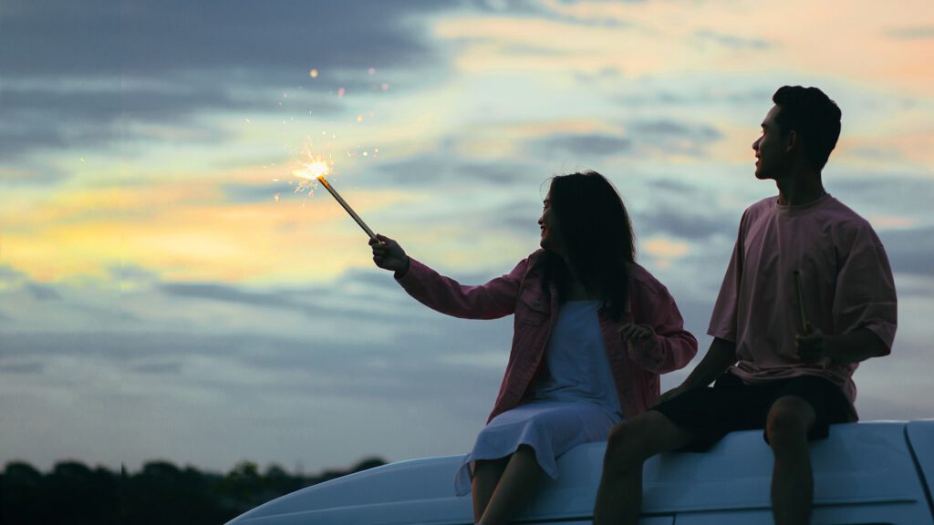 Flirten wieder genießen: So besiegst du Dating-Burnout