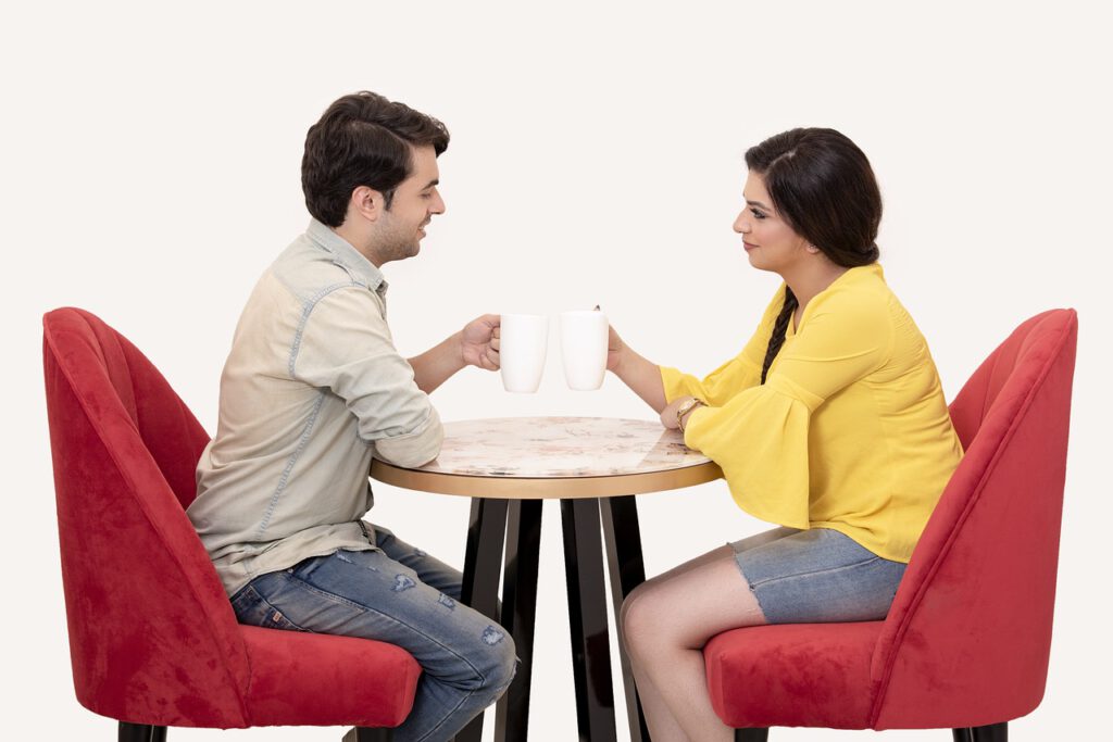Dating-Apps machen Beziehungen komplizierter als je zuvor