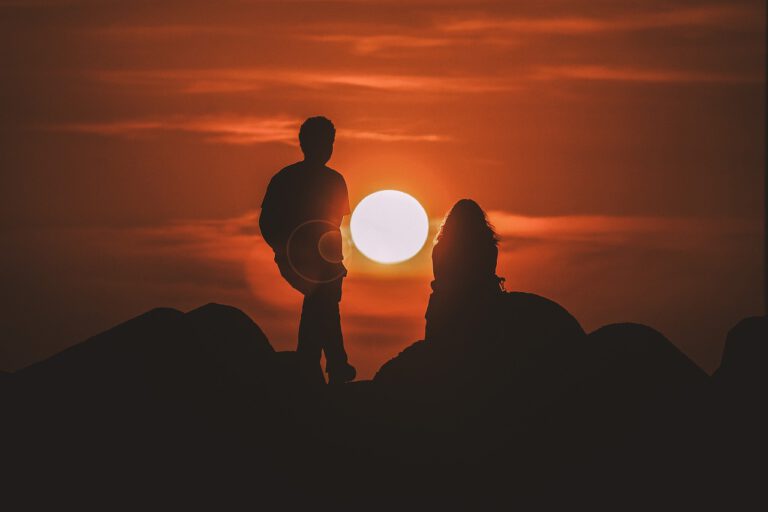 Online-Dating Tipps für dein perfektes Match finden