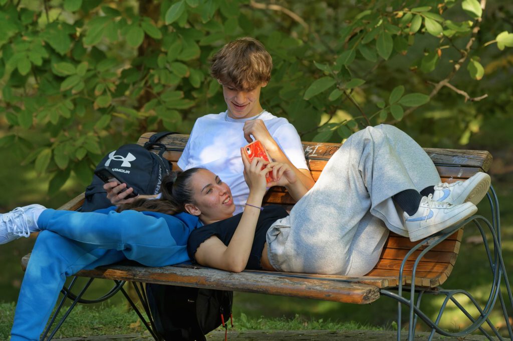 Vermeide diese fünf häufigen Online-Dating Fehler