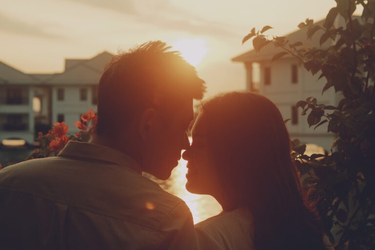 Finde heraus, worauf du beim Online-Dating achten musst