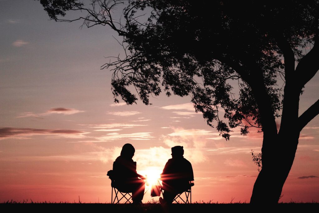 Egoisten und Feiglinge prägen den Datingtrend Fizzling